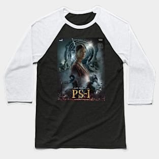 Ps 1 movie poster Baseball T-Shirt